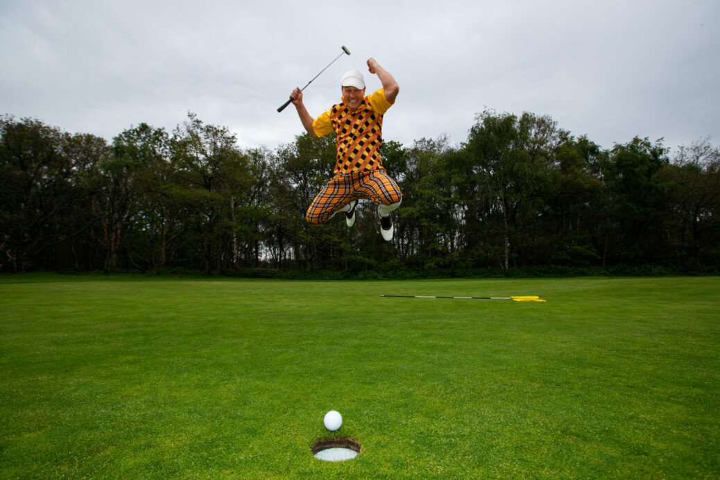 golf-hole