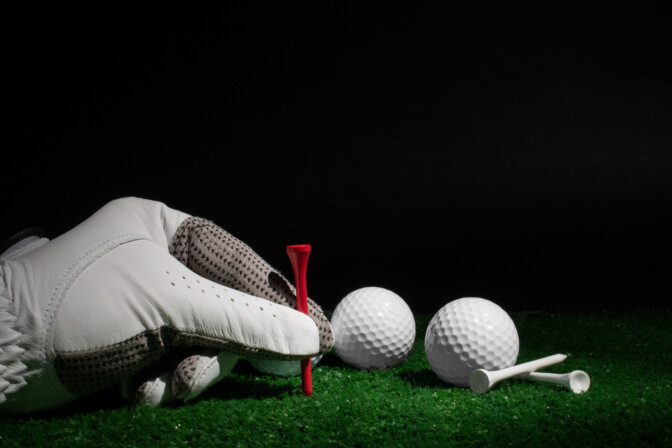 How to convert your handicap index into a course handicap.