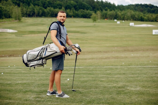 SUMMER GOLF MEET – 2023