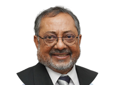 Mr.M.P. George