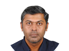 Mr.Pradeepraj