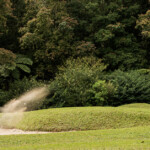 Chola Golf Challenge