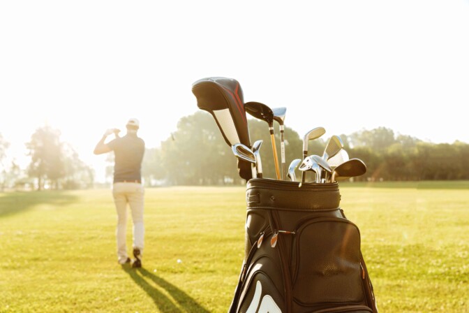 How to convert your GHIN into a course handicap