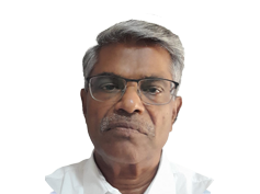 kumaraswamy