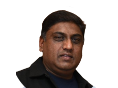 n-padmanabhan