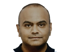 nikhil-suresh