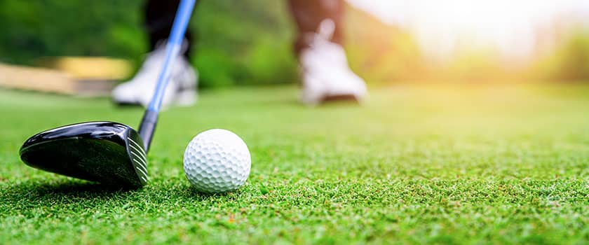 52nd Nilgiri Autumn Golf Meet 2022